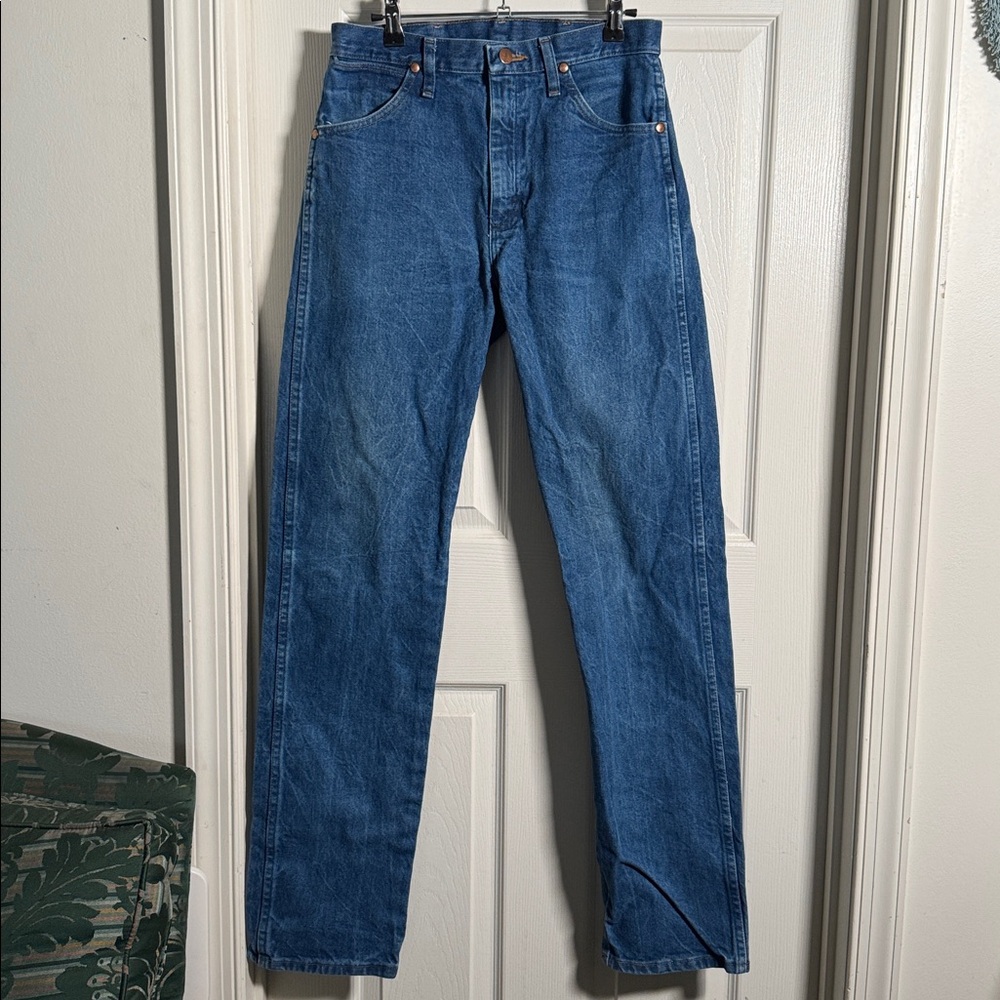 Wrangler Vintage Jeans 29x33